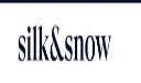 Silk & Snow logo